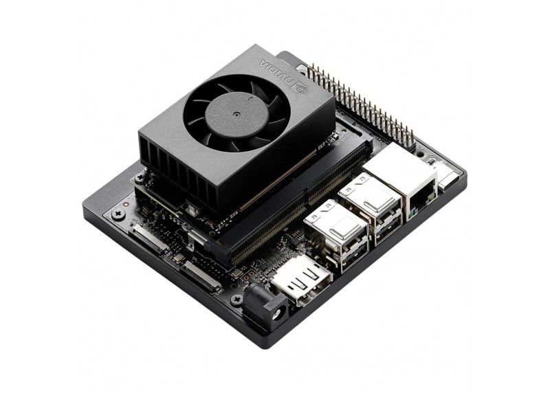 NVIDIA Jetson Orin Nano Super Developer Kit